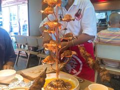 -羊之道草原味道清真餐厅(番禺店)