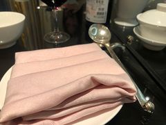 -利顺德大饭店·水岸中餐厅(小白楼店)