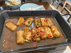 -臭鳜鱼人家·老字号徽菜