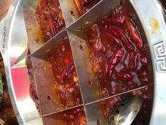 -张嬢嬢老火锅(壹号店•六年店)
