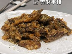 -燕春楼(海河华鼎店)