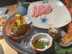 -德川家日本料理(顺义华联店)