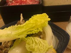-伊豆野菜村(大族广场店)