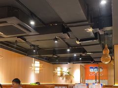 -汉城烤肉(华山路店)