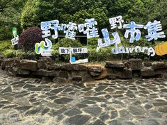 -九龙潭景区