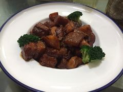 -非常粥道(天宝东街店)