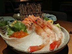-麦秋寿司(富都广场店)