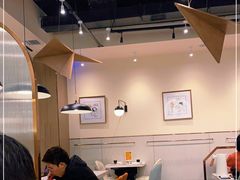 -有鱼吃·纸包烤鱼(曲江创意谷店)