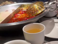 -骨之味·筒骨汤火锅(江头店)