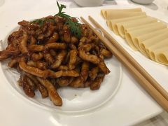 -大鸭梨烤鸭(石佛营店)