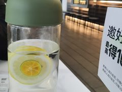 -渔语鱼新川菜Bistro(万象天地店)