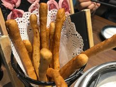 -快乐小羊·内蒙牛羊肉火锅(流花中心店)