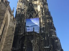 -斯蒂芬主教座堂(Stephansdom)