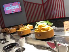 -龍歌自助小火锅(城阳万象汇店)