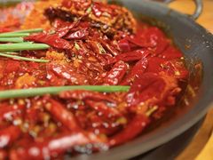 -正南齊北重庆老火锅(光华村直营店)