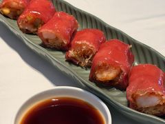 -广州酒家(天字码头店)