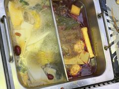 -千家粗粮王·火锅烧烤自助(庆阳店)