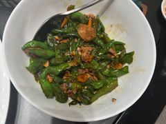 -忆江南·临江鱼馆