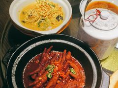 -永安水煮活鱼·仪征菜(仪征奥林匹克店)