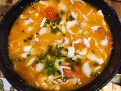 -朋友圈概念餐厅(象山万达广场店)