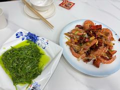 -来之顺海鲜菜馆·青岛菜·始于1993(栈桥店)