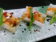 -大吉鲜鱼料理自慢(维也纳大厦店)