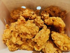 -肯德基(葛沽DT店)