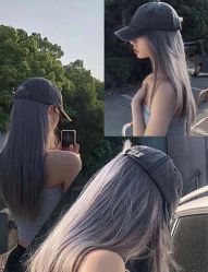 点击看大图 -MY HAIR ARDOR