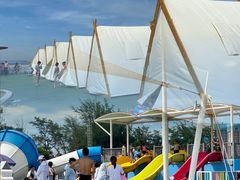 -汕头中海黄金海岸水上乐园