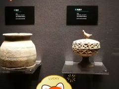 -盘龙城遗址博物院