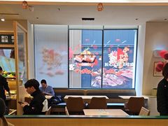 -豪客来牛排(中华城店)