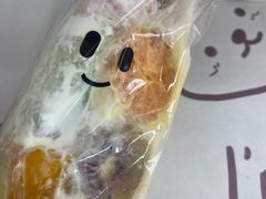 -Fruwich果明治(西单更新场店)