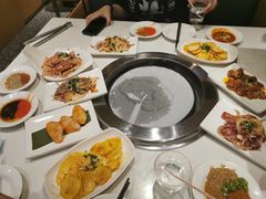 -么子烤肉(化龙池店)