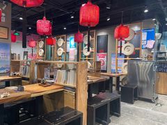 -和府捞面(方庄店)