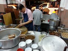 -新记肉骨茶