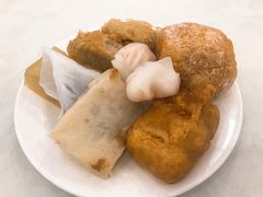 -冰泉豆浆馆(白云山总店)