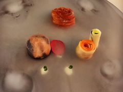 -Tomato&Pepper西餐厅
