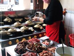 -康乐餐馆(台山商业城D座商场店)