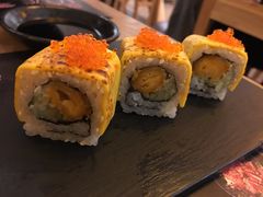 -Sushi Love 创意寿司(丽影广场店)