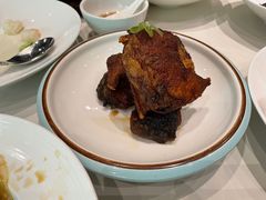 -老正兴菜馆(福州路店)