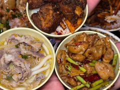 -醉八仙热酒馆(渝中店)