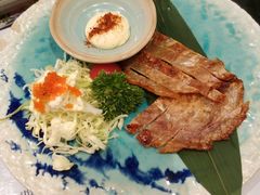 -千和日本料理(龍坪天虹店)