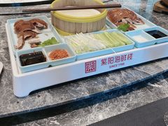 -紫阳海鲜楼·传承闽味(长乐路总店)