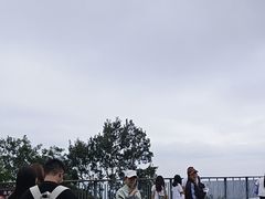 -紫金山山顶公园