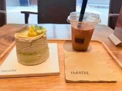 -théATRE 茶聚场(王府中環店)