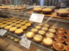 -芳叔(东方宝泰店)