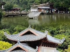 -黔灵山公园