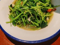 -徽三说·土徽菜·中国徽菜连锁品牌(一中店)