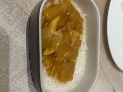 -北京泰富酒店-柏景轩中餐厅