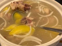 -西域阿里马新疆菜·清真(桂花路店)